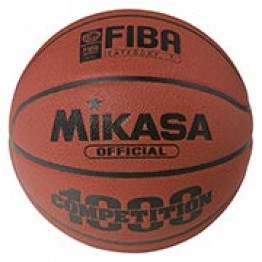 Επαγγελματική μπάλα basket Mikasa BQ1000